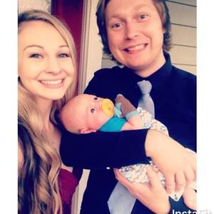 Meet your Posher, Jamie